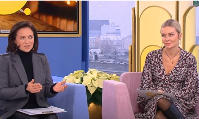 Ewa Drzyzga i Agnieszka Woźniak-Starak/YouTube @TVN STYLE