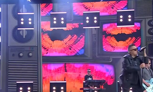 Lata z Radiem i Telewizją Polską, screen Youtube @BądźmyRazemTVP