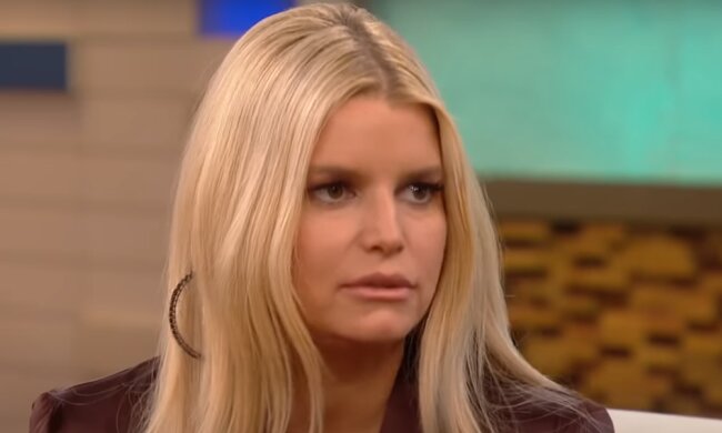 Jessica Simpson