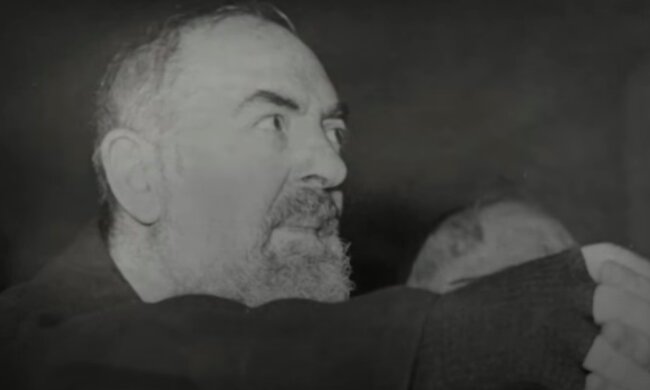 Ojciec Pio / YouTube: Suwerenny PL