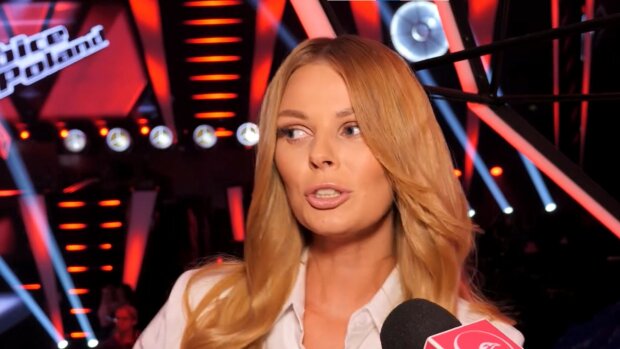 Małgorzata Tomaszewska @JastrzabPostPLUS