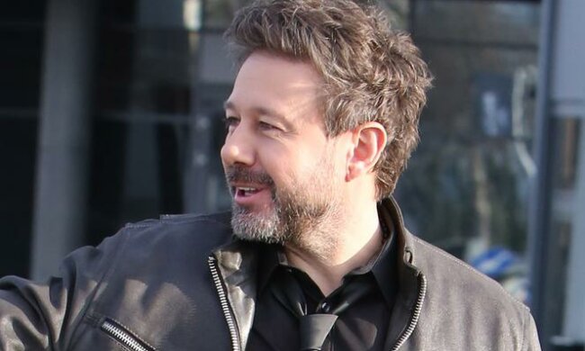 Andrzej Piaseczny kupił nowy apartament. Jego wystrój jest olśniewający