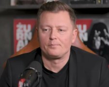 Rafał Brzozowski, screen Youtube @zurnalistapl