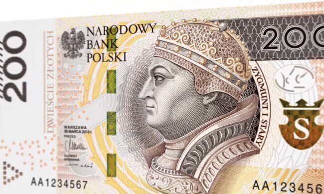 Banknot 200 zł/ YouTube @NBP