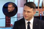 Sławomir Mentzen/YouTube @Rzeczpospolita// Piotr Kraśko/YouTube @TVN