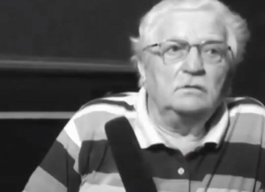 Żegnamy popularnego aktora. Na jego głosie wychowały się pokolenia Polaków