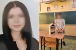 Zamordowana Maja i podejrzan o jej zabójstwo Bartłomiej G./YouTube @Kanał Zero