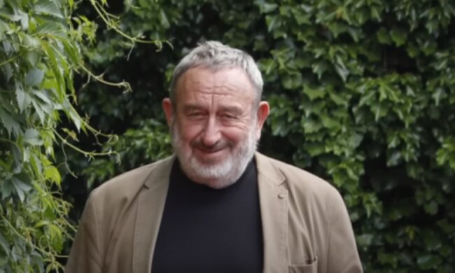 Tadeusz Drozda/YouTube @Paula Rodak