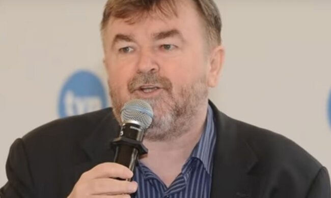 Edward Miszczak odchodzi z TVN-u. Czy za jego decyzja stoi przejście do konkurencji