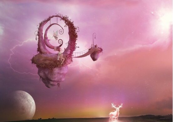 16-20 września to okres niesamowitego szczęścia dla pięciu znaków zodiaku