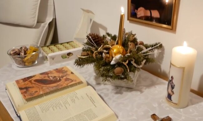 "Kolęda"/ YouTube @BERNARDYNI