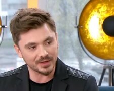 Zapłakany Daniel Martyniuk: syn gwiazdora disco polo udostępnił w sieci niepokojące nagranie