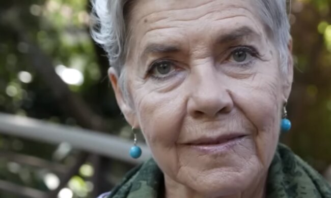 Kobieta/YouTube @Historie Życiowe