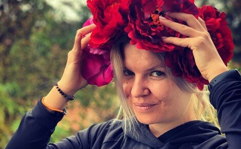 Marta Manowska pochwaliła się radosnymi chwilami spędzonymi na weselu. Ktoś jednak wytknął coś, co nie spodobało się na jednym ze zdjęć