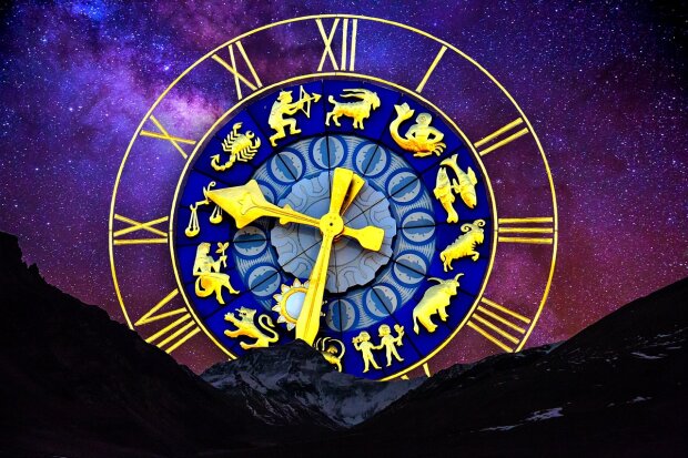Zodiak, źródło: Pixabay