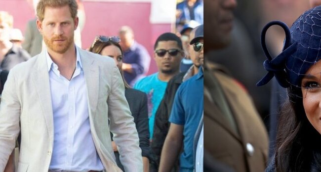 Prawnicy Meghan Markle zajmują się fałszywymi informacjami na temat księżnej. Do Sądu Najwyższego trafiła kilkunastu stronicowa lista nagłówków