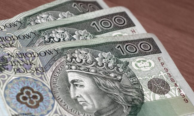 Pieniądze/Pixabay