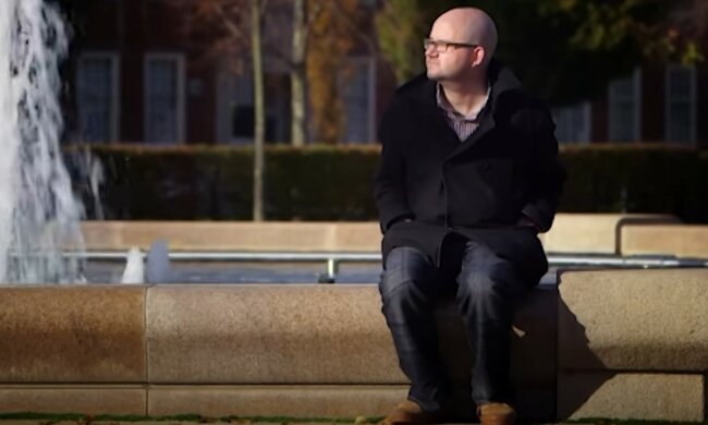 Kawaler, źródło: YouTube/Together TV