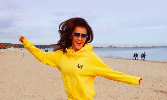 Agnieszka Radwańska / Instagram @aradwanska