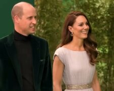 Książę William i księżna Kate, screen Youtube @royaltytvyoutube