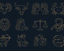 znaki zodiaku @AI