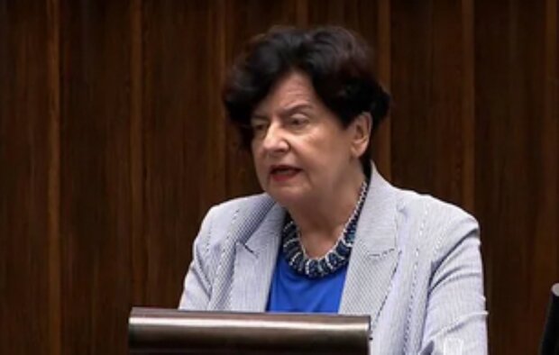 Joanna Senyszyn/YouTube @Gazeta.pl