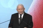 Jarosław Kaczyński/YouTube @Janusz Jaskółka