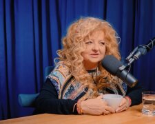 Magda Gessler, screen Youtube @ImponderabiliaTV