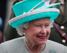 Królowa Elżbieta II / YouTube:   Dla Ciekawskich