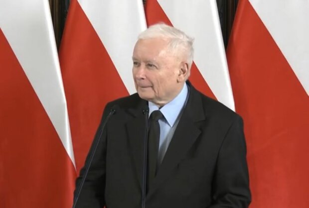 Jarosław Kaczyński/YouTube @Janusz Jaskółka