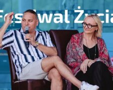 Łukasz i Edyta Golcowie/YouTube @Fesiwal Życia
