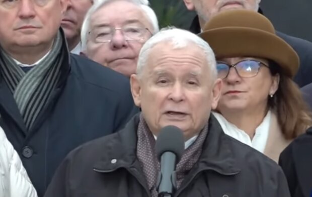 Kaczyński na miesięcznicy smoleńskiej: ostre słowa o Ziobrze i zapowiedź „prawdziwej sprawiedliwości”