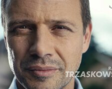 Rafał Trzaskowski, screen Youtube @Trzaskowski-ys4sv