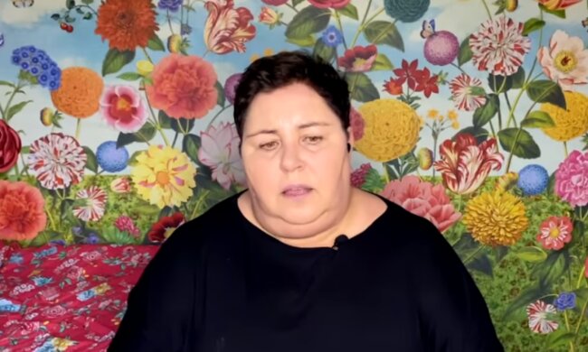 Dorota Wellman/YouTube @W MOIM STYLU Magda Mołek