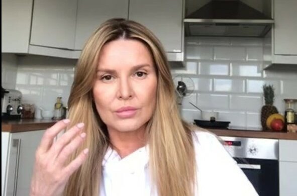 Hanna Lis jednym wpisem na Twitterze wywołała burzę wśród internautów. O co chodzi