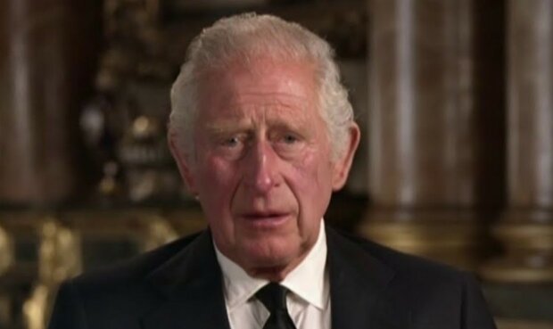 Król Karol III/YT @Royal Family Channel