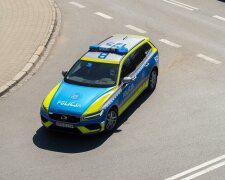 Anna i 9-letni Aron wyszli z domu i nie wrócili. Policja pilnie apeluje o pomoc