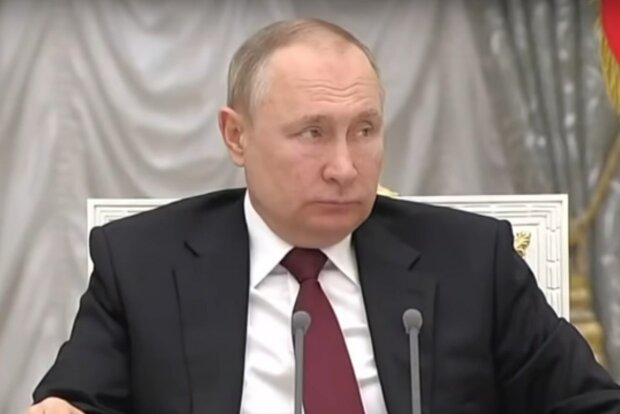 Putin marzy o zrównaniu z ziemią kolejnego państwa. Wszystko na oczach widzów propagandowej telewizji