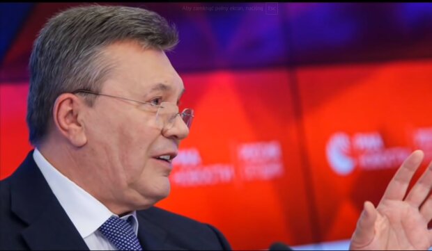 Wiktor Janukowycz/YouTube @Z P B P