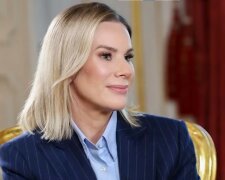 Marta Nawrocka, screen Youtube @natematpl