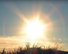 słońce / YouTube: WOKE NATION