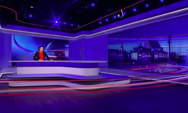 Co takiego pojawiło się w "Wiadomościach"? / YouTube: Publicystyk-Satyryk