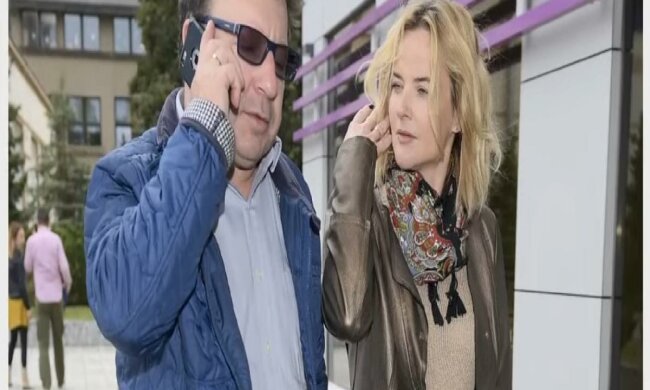 Monika Richardson i Zbigniew Zamachowski, Youtube