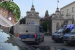 Sąsiedzi Mieszka R. zabrali głos. Tak wspominają sprawcę ataku na Uniwersytecie Warszawskim