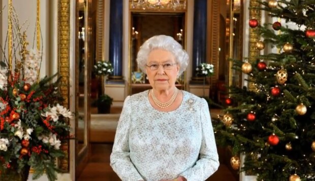 tradycje brytyjskiej rodziny królewskiej, screen YT