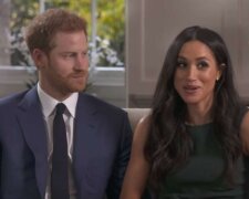 Harry i Meghan/screen YouTube