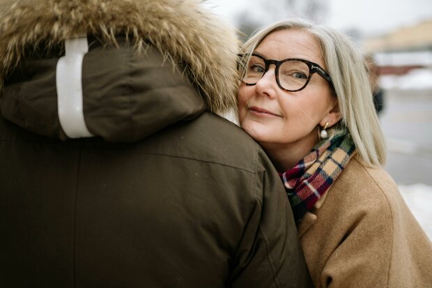 Bezczelna teściowa, źródło: Pexels