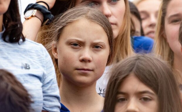 Greta Thunberg znów na ustach wszystkich. Aktywistce zarzucono kłamstwo, a wszystko przez jedno zdjęcie