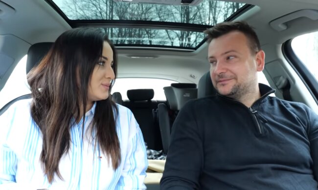 Ania i Grzegorz Bardowscy/Instagram @Ania Bardowska