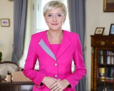 Agata Kornhauser-Duda/YouTube @ Prezydent Andrzej Duda